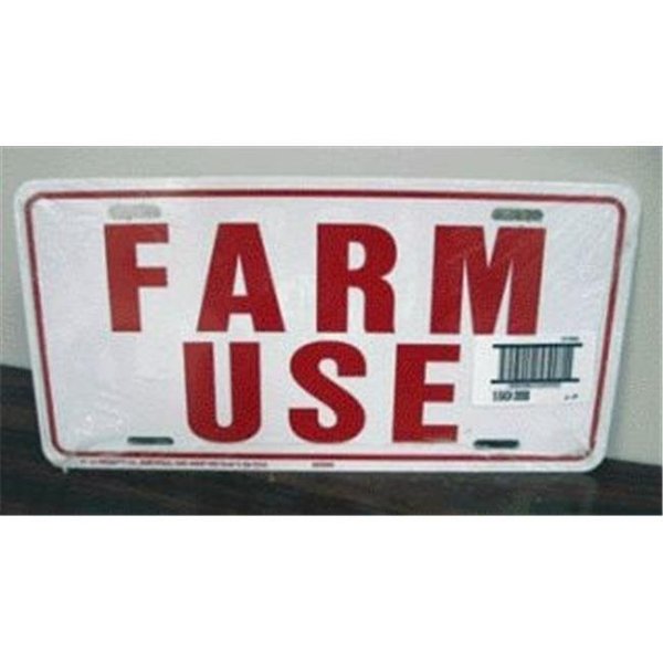 Hy-Ko Hy-ko Products Farm Use Id Tag White White - 20550 361951